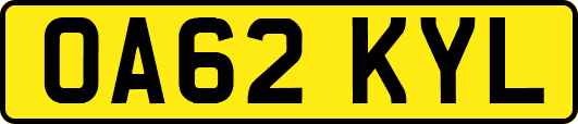 OA62KYL