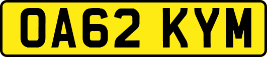 OA62KYM