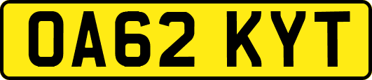OA62KYT