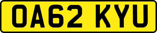 OA62KYU