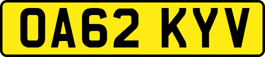 OA62KYV