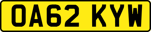 OA62KYW