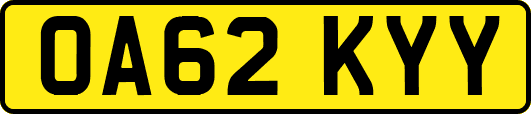 OA62KYY