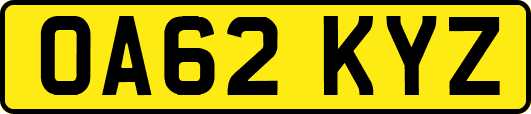 OA62KYZ