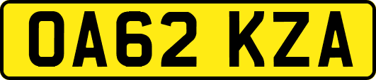 OA62KZA