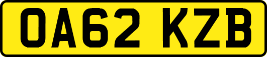 OA62KZB