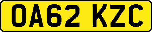 OA62KZC
