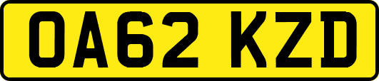 OA62KZD