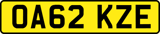 OA62KZE