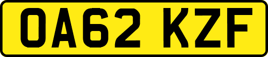 OA62KZF