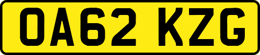 OA62KZG