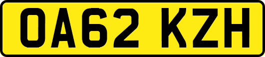 OA62KZH