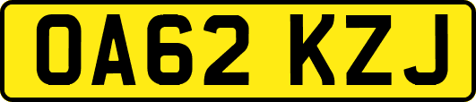 OA62KZJ