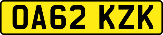OA62KZK