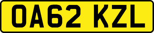 OA62KZL