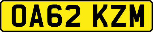 OA62KZM