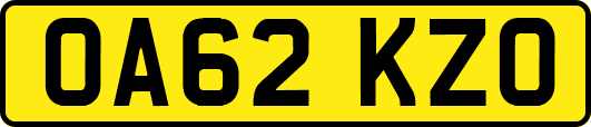 OA62KZO
