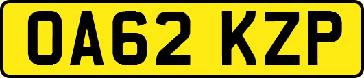 OA62KZP