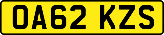 OA62KZS
