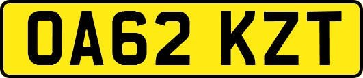 OA62KZT