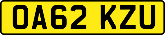 OA62KZU