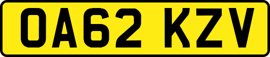 OA62KZV