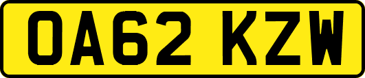 OA62KZW