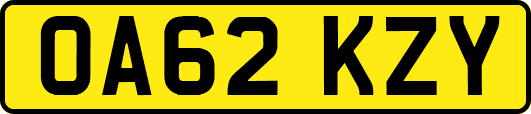 OA62KZY