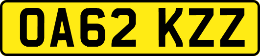 OA62KZZ