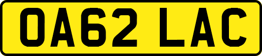 OA62LAC