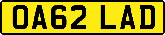 OA62LAD