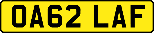 OA62LAF