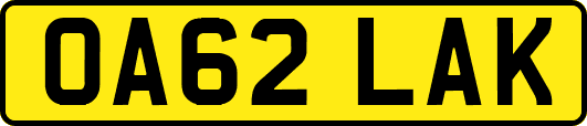 OA62LAK