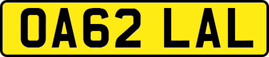 OA62LAL
