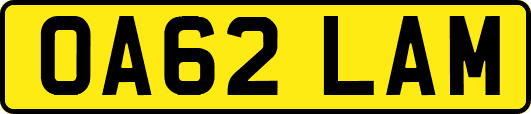 OA62LAM