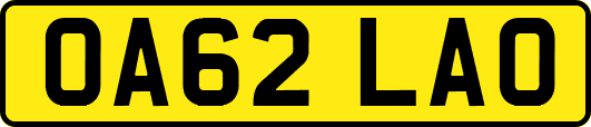 OA62LAO