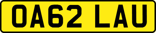 OA62LAU