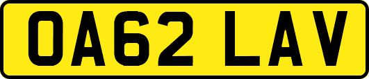 OA62LAV