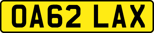 OA62LAX