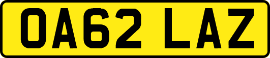 OA62LAZ
