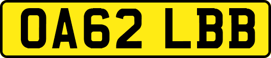 OA62LBB