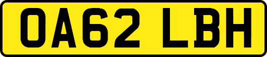 OA62LBH