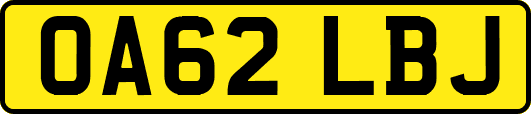 OA62LBJ