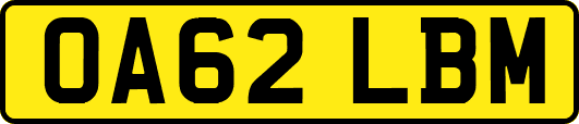 OA62LBM