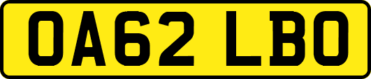 OA62LBO