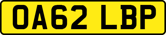 OA62LBP
