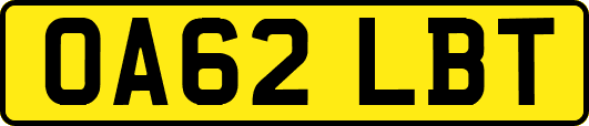 OA62LBT