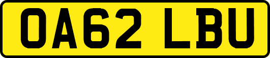 OA62LBU
