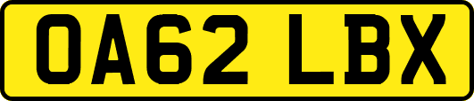 OA62LBX