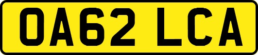 OA62LCA
